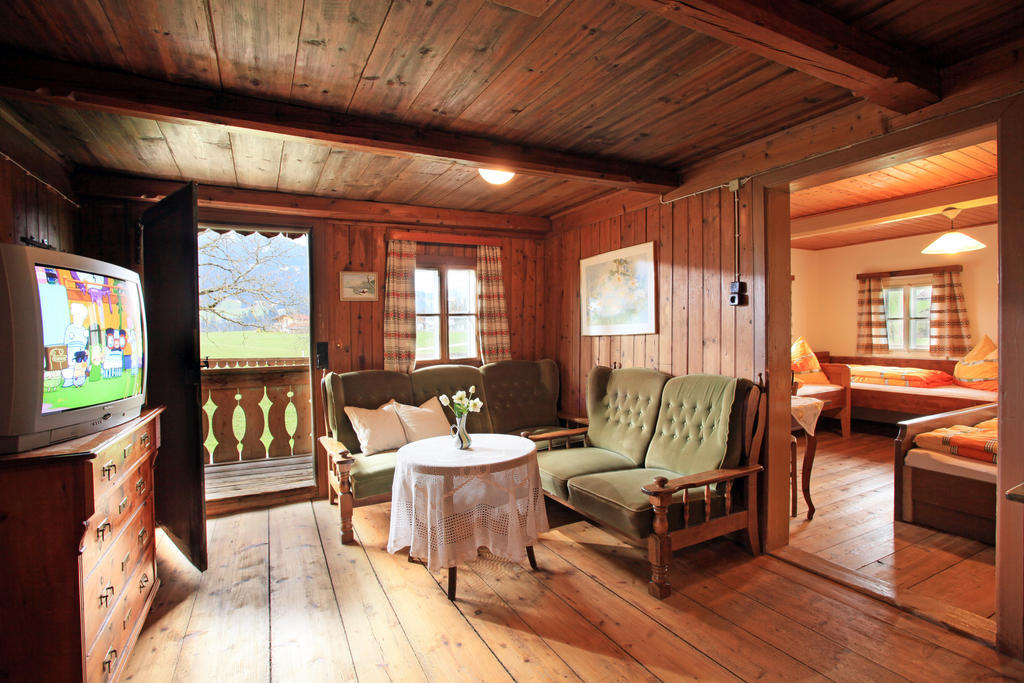 Ferienhaus Hinterebenhub Hopfgarten im Brixental Quarto foto