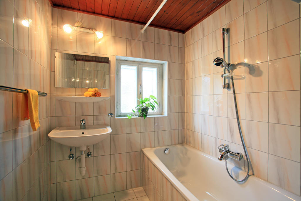 Ferienhaus Hinterebenhub Hopfgarten im Brixental Quarto foto